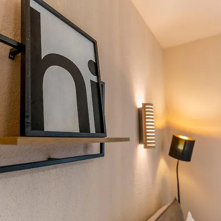 Apartment Traumhaftes Altstadt-domizil *