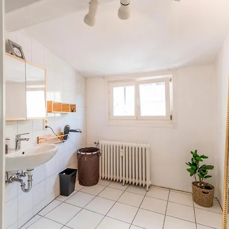 Traumhaftes Altstadt-domizil *