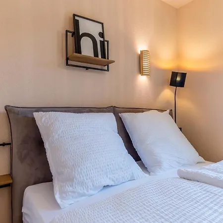 Traumhaftes Altstadt-domizil Marburg