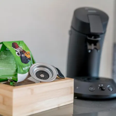 Traumhaftes Altstadt-domizil Marburg