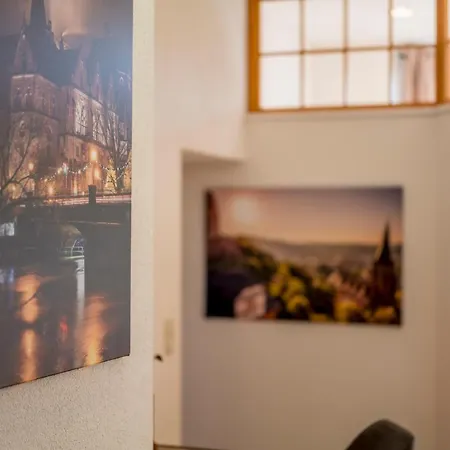 Traumhaftes Altstadt-domizil *