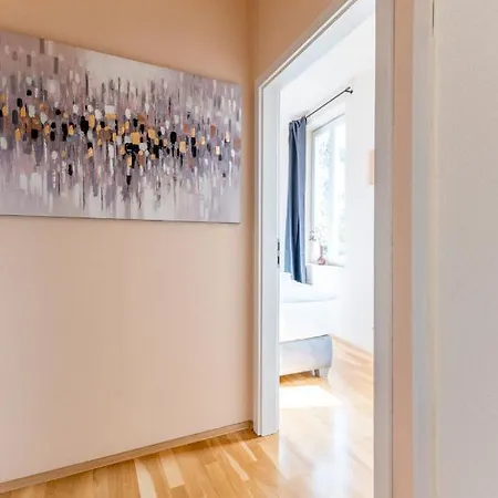 Traumhaftes Altstadt-domizil