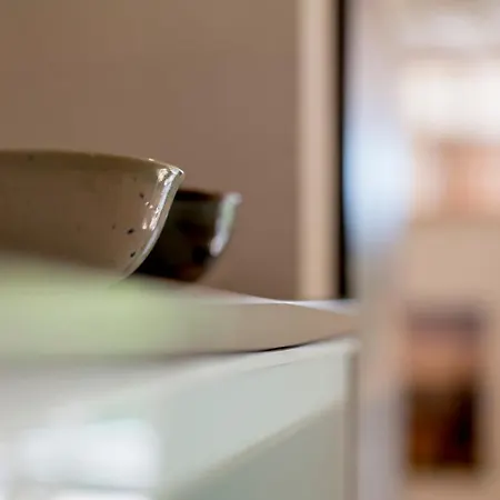 Traumhaftes Altstadt-domizil