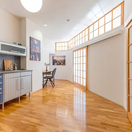 Traumhaftes Altstadt-domizil * Marburg