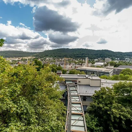 Traumhaftes Altstadt-domizil Appartement