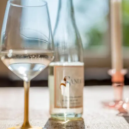 Traumhaftes Altstadt-domizil * Marburg