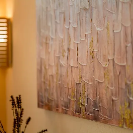 Traumhaftes Altstadt-domizil Appartement