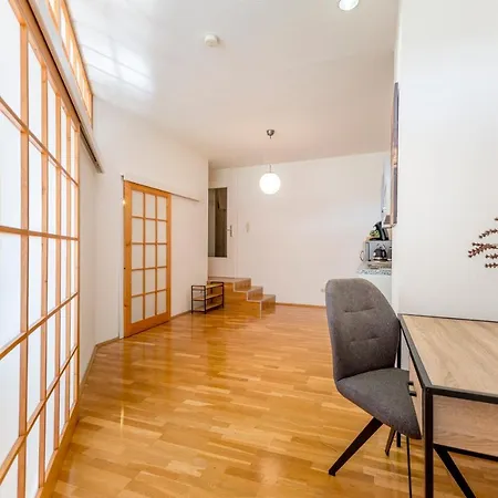 Apartment Traumhaftes Altstadt-domizil Marburg