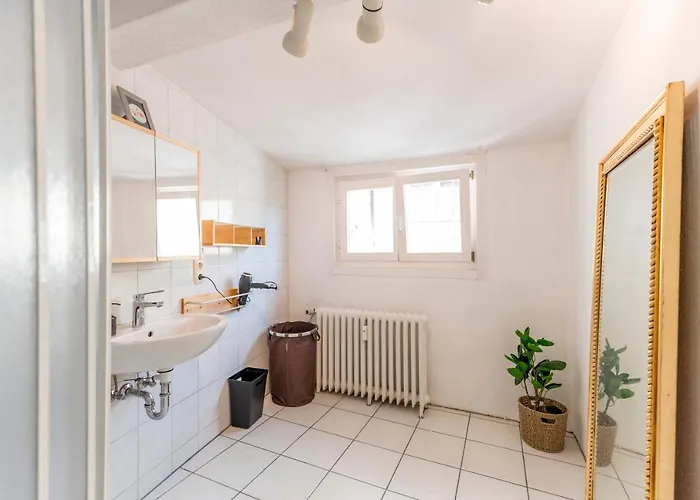 Traumhaftes Altstadt-domizil *