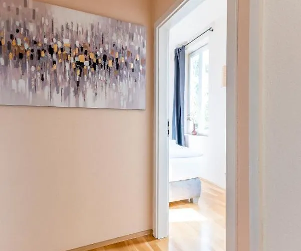 Traumhaftes Altstadt-domizil