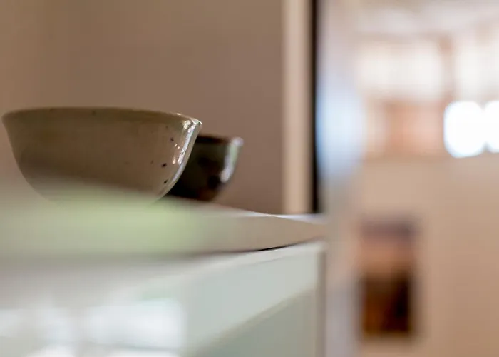 Traumhaftes Altstadt-domizil