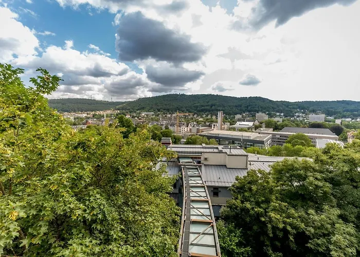 Traumhaftes Altstadt-domizil Apartman