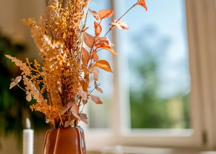 Traumhaftes Altstadt-domizil *