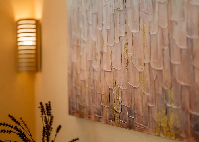 Traumhaftes Altstadt-domizil Apartman