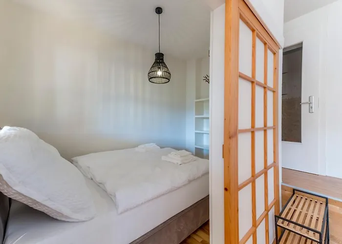 Traumhaftes Altstadt-domizil * Marburg