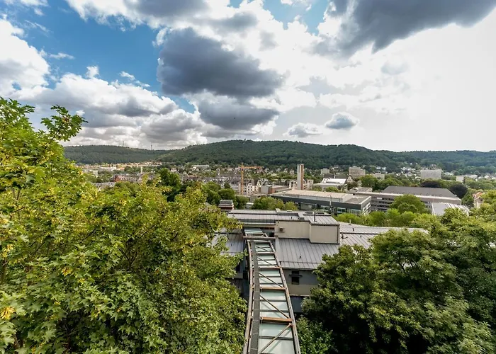 Traumhaftes Altstadt-domizil *